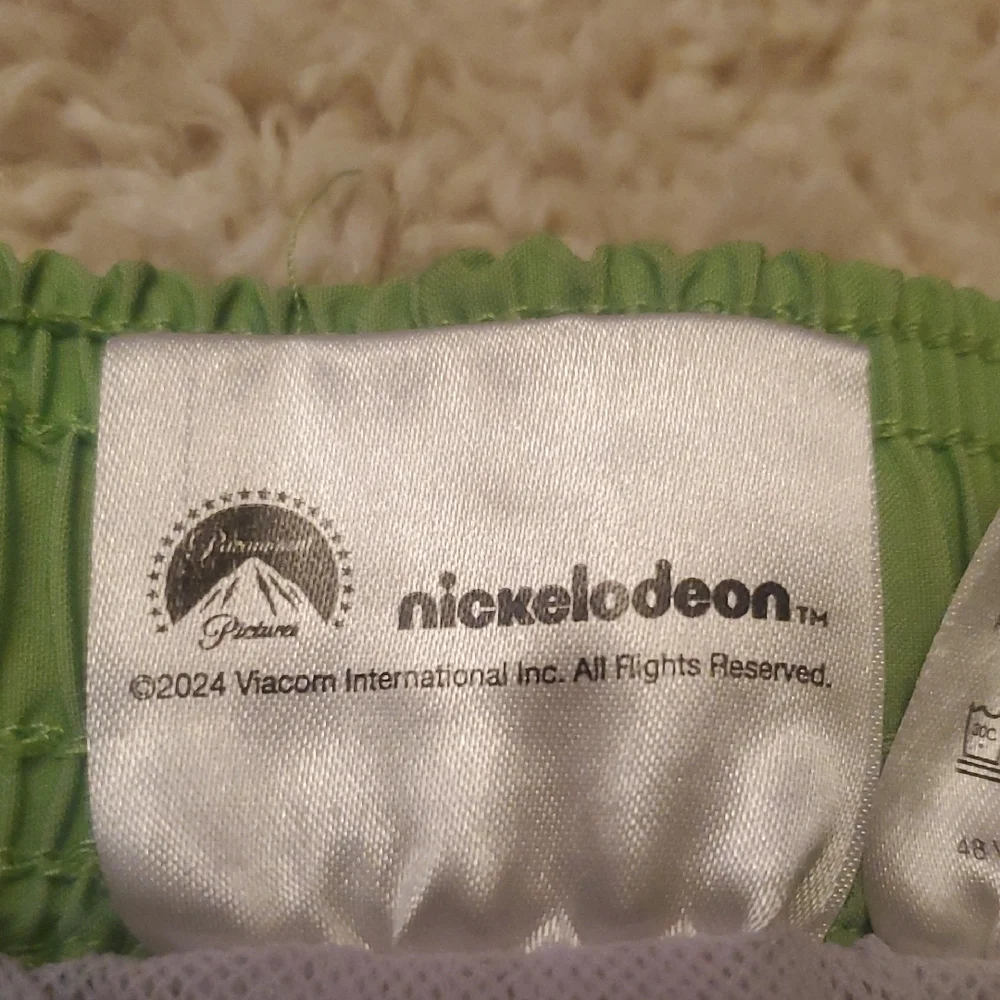 5 For 25$ Teenage Mutant Ninja Turtles Swimming Shorts Youth‎ Size 10/12